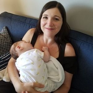 Meet your Posher, Nicole